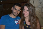 Friday Night at Byblos Old Souk
